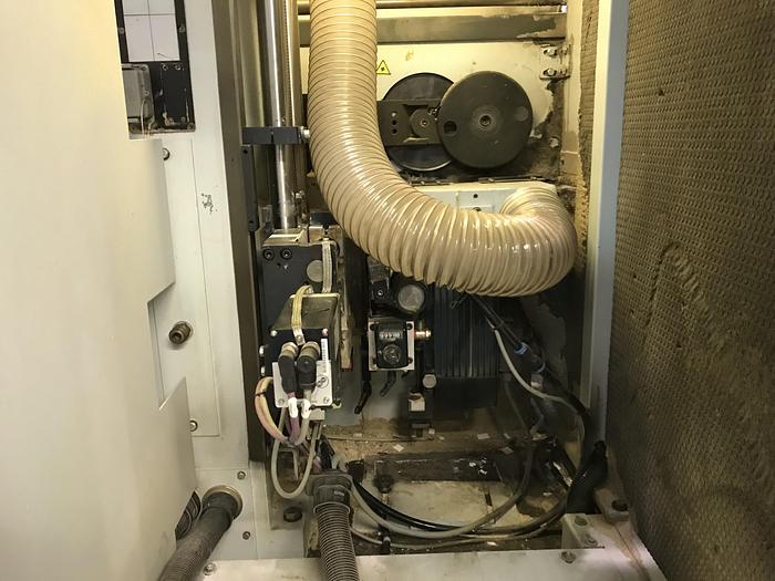 Used 2005 Homag KFR 24/23/23/QA/25