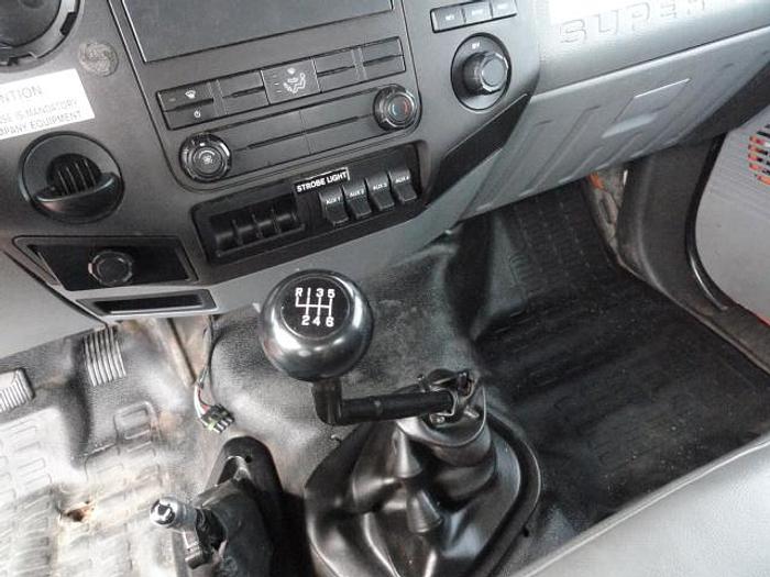 Used 2012 FORD F750