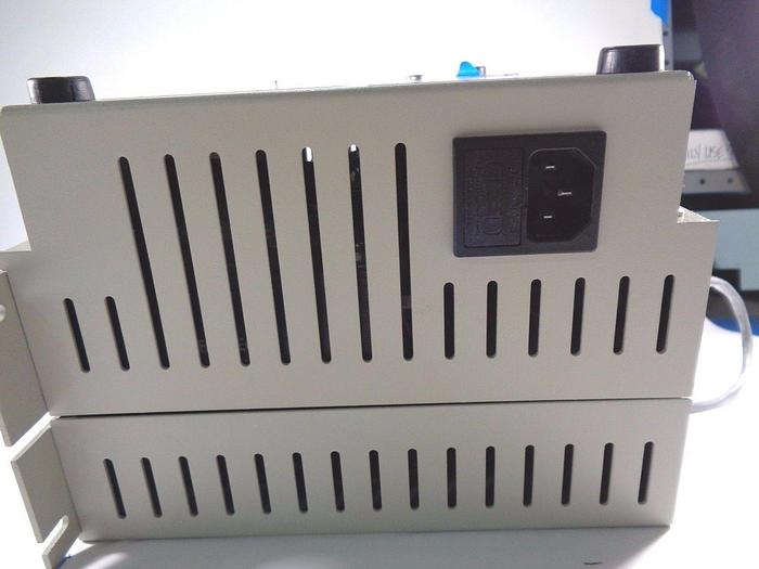 Used Aerotech Unidex 100