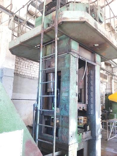 Used Press Trimming KA2534