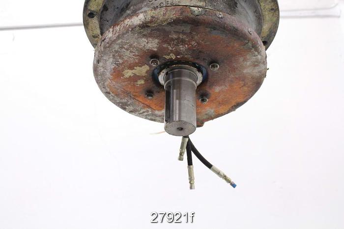 Used Bird-400-Rotating Assembly Fo #27921