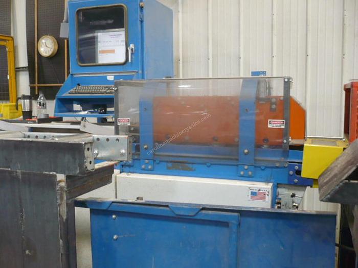 Used Ultimizer Optimizing System