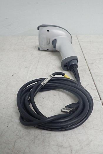 Used Honeywell Hand Held Products 4600SF051C Barcode Scanner