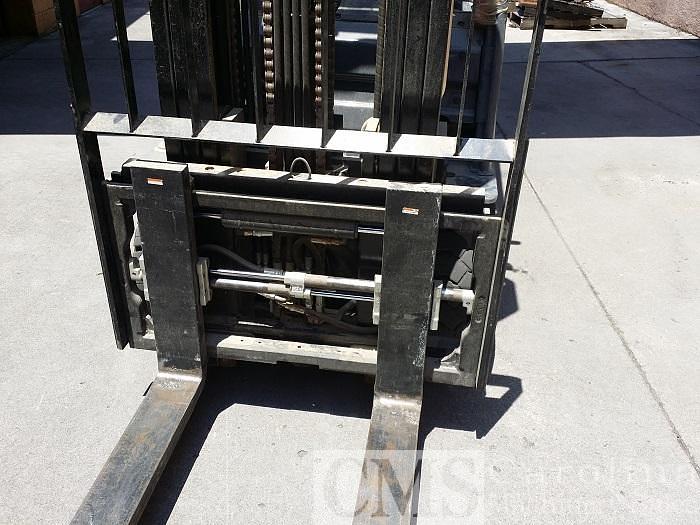 Used 2015 Toyota 8FGCU32