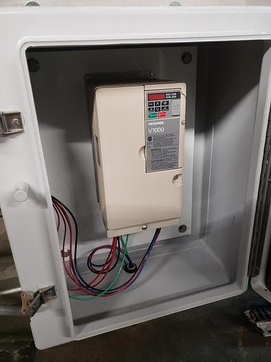 Refurbished Urschel J9-A