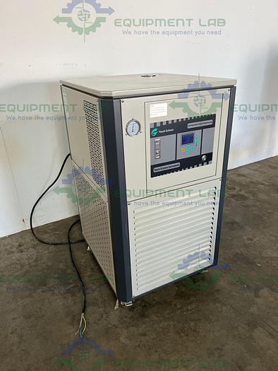 for parts or not working Touch Science Instruments DLSB-50/40 Low Temperature Coolant Circulation Pump