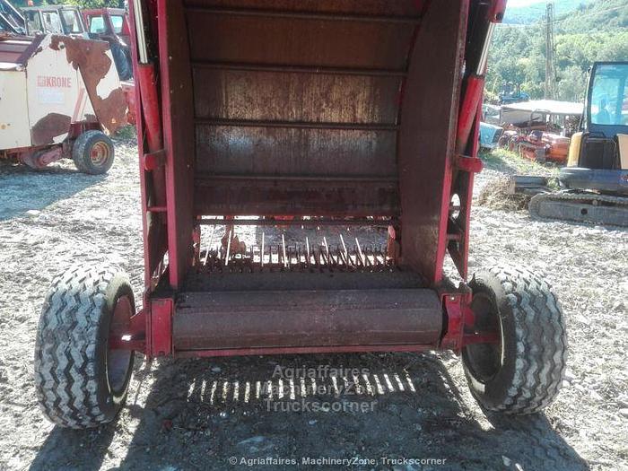 Usato 2000 Fort F 21 Super