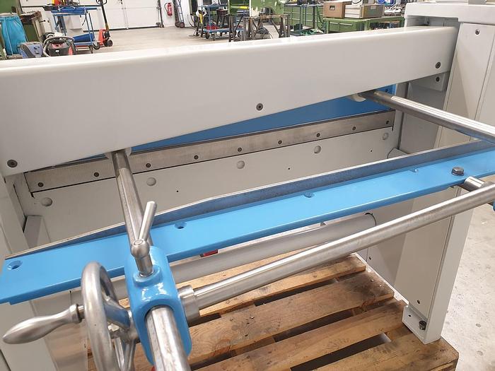Gebraucht Tafelschere Schechtl MT 100
