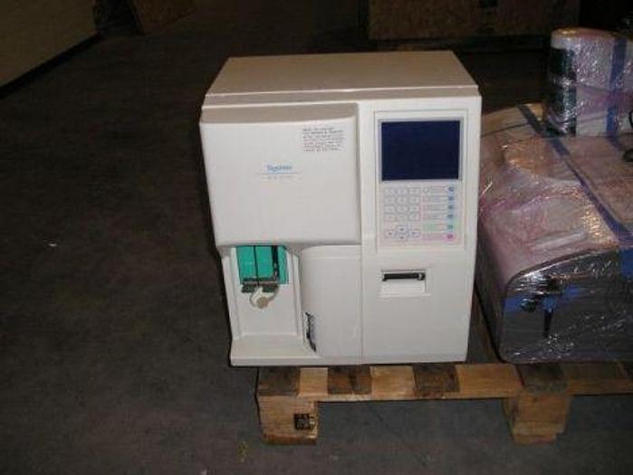 Used SYSMEX KX-21N