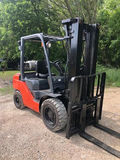 Used 2008 Toyota 8FGU30