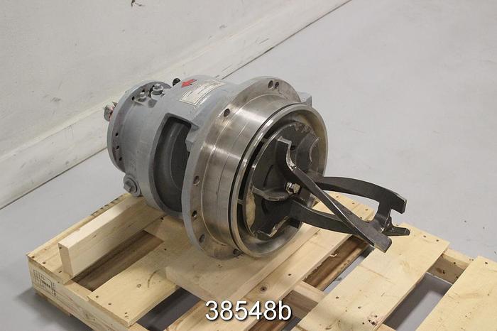 Unused GL&V MHL-10-P1 MC Pump Power End, Unused #38548