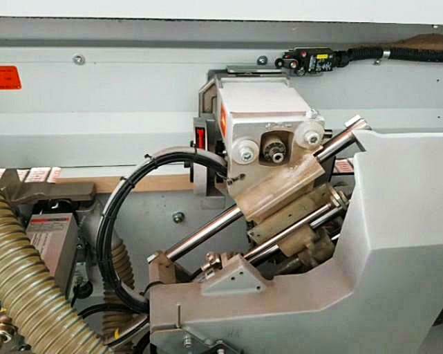 Used Holzher Auriga 1308 - 2010