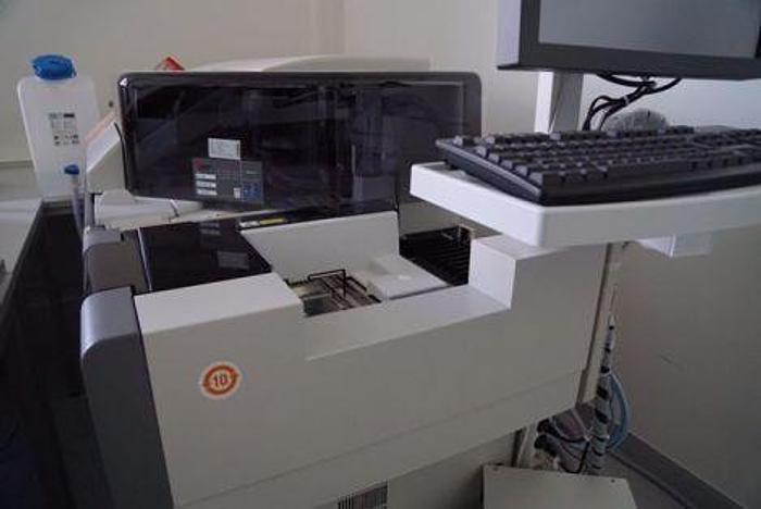D'occasion BECKMAN COULTER AU 480