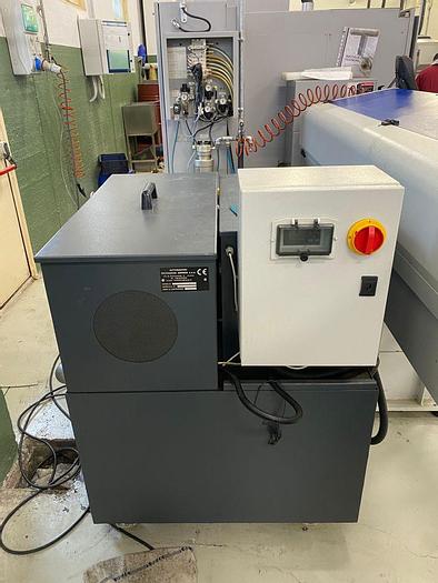 Usato 2015 MAZAK INTEGREX I-400 ST