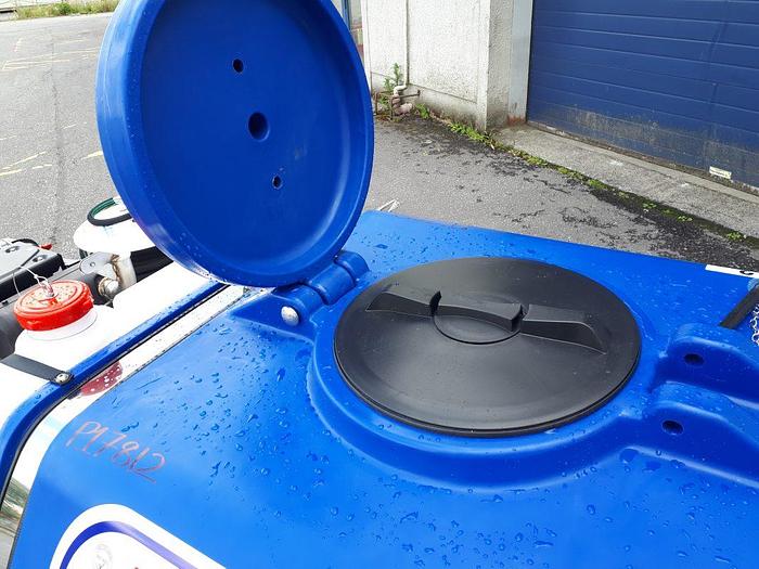 Used Brendon Powerwasher BBW30KLN+ES