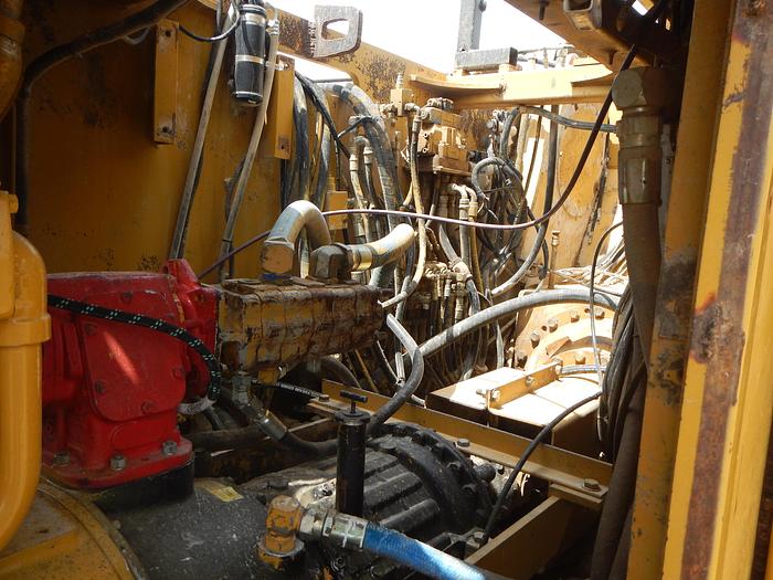 Used 1997 Trencor 960HD Trencher