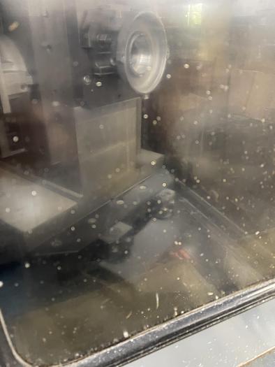 Installata 1994 MORI SEIKI SH-50