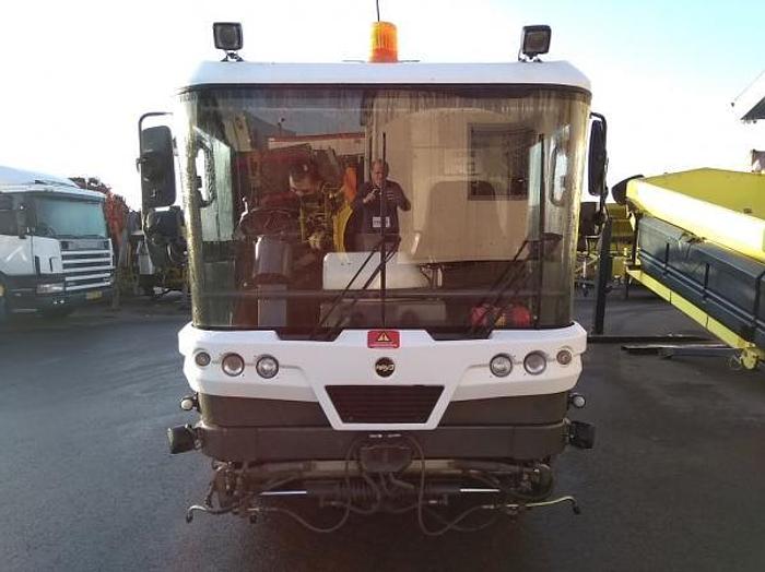 Gebruikt Ravo 540STH