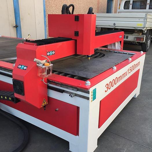 TAGLIO AL PLASMA RAPIDO NUOVO