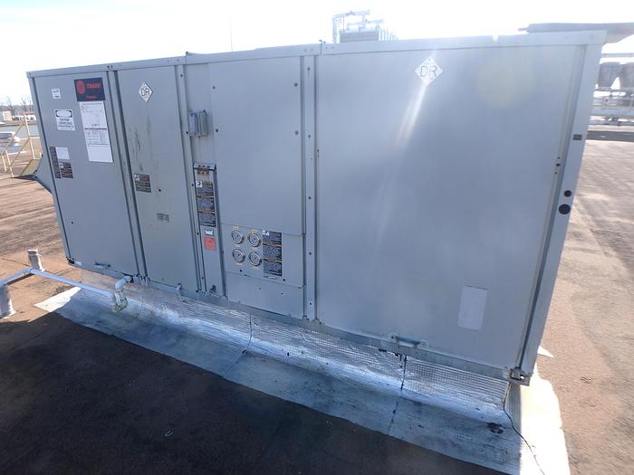 Used Trane TCD180E400AA Air Handler