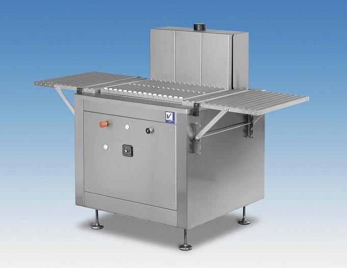 Machine sous vide haute performance