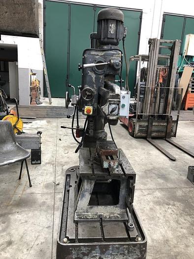 Usato TRAPANO RADIALE UCIMU 30X800