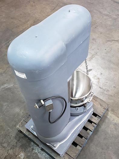 Used Hobart M802 80-Quart All Purpose Mixer