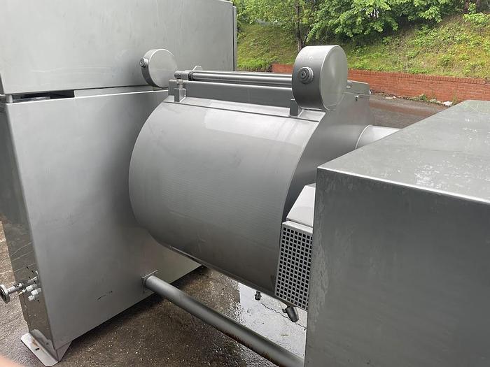 Very good used BERIEF KIPPKO MIXER/COOKER