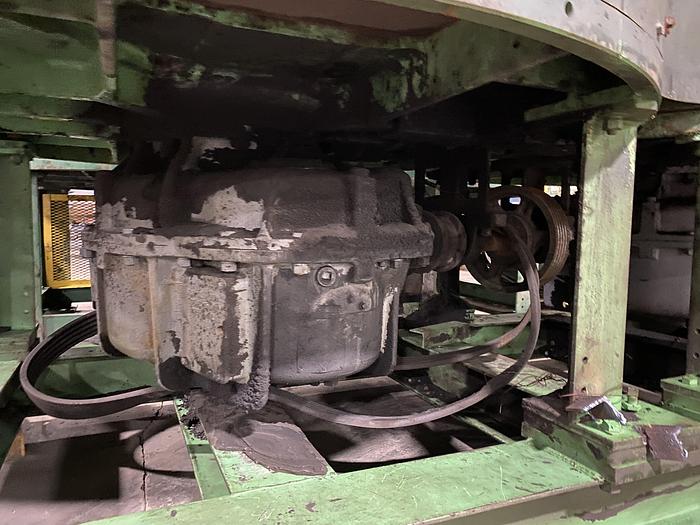 Used SIMPSON 22G MULLER