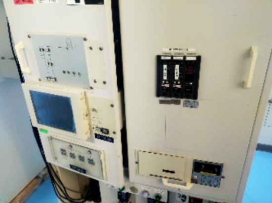 Used TEL ALPHA -8(AP)