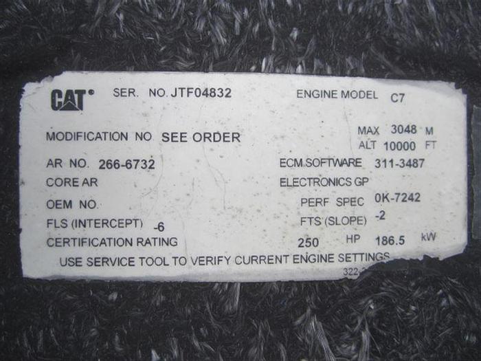 Used 0 Ariel JGQ/2 AIR BOOSTER