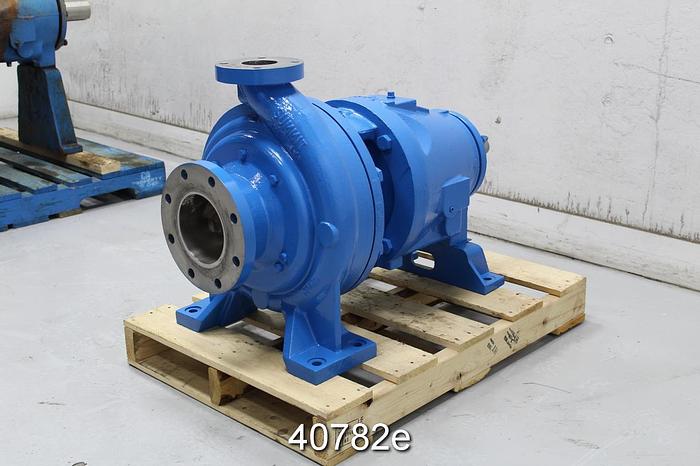 Used Goulds 3175 Pump, 3x6x14 #40782