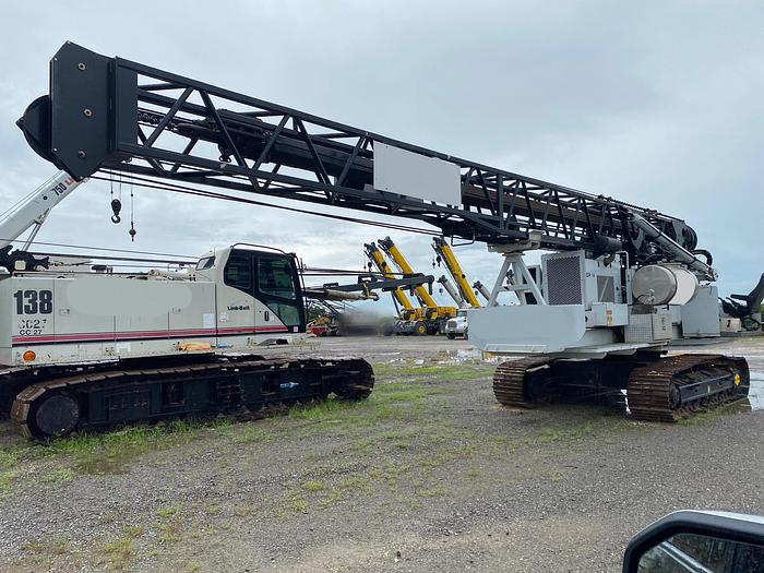 Used 2016 Watson '2500CM