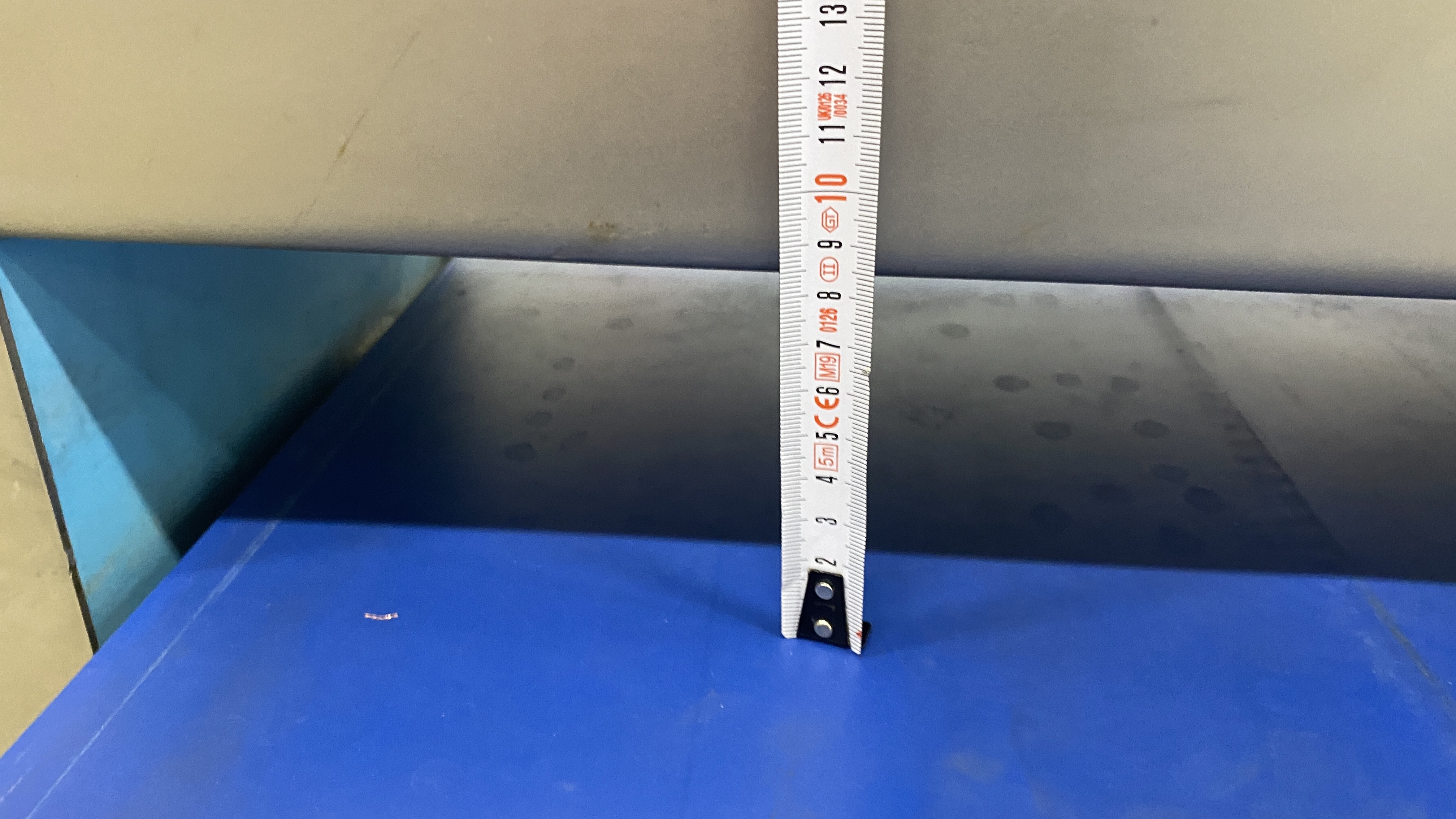 Used Loma IQ2 with wide aperture