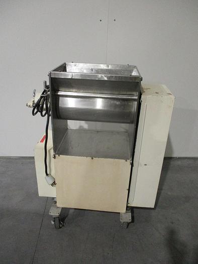 Used FREWITT MGR 210
