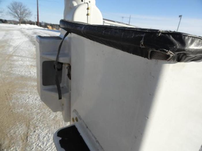 Used 2009 GMC TOPKICK C7500