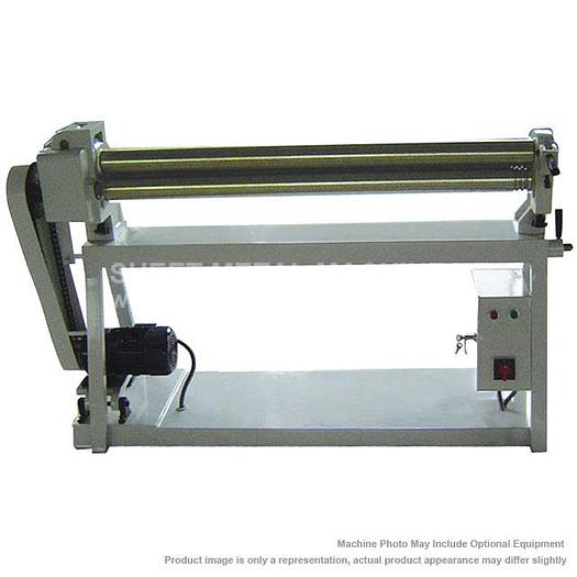 BIRMINGHAM Power Slip Roll X-5016E