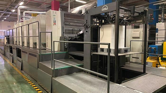 Used Roland 706/3B+LV (2003)