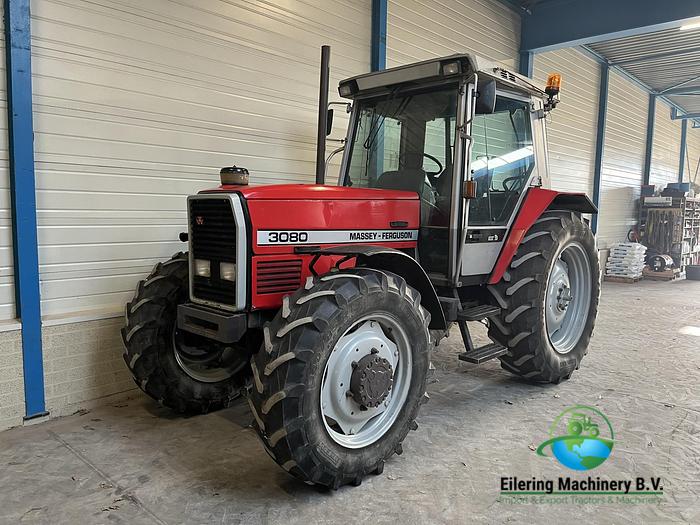 Used 1989 Massey Ferguson 3080
