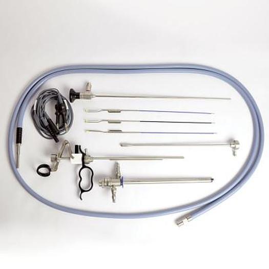 Neuf COMPLETE RESECTION SET