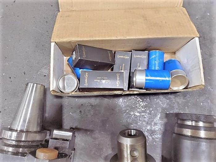 Used 2005 You-Ji YV1200 ATC+C