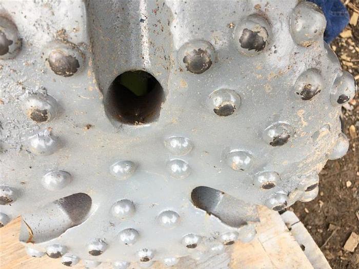 Used 0 Ingersoll-Rand 12-1/4" DHD 112 Hammer Bit
