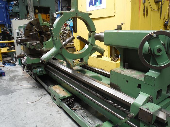 D'occasion DRAAIBANK CLOVIS 50