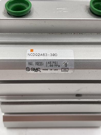 SMC NCDQ2A63-30D