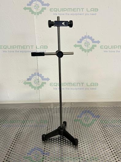 Used Unbranded 21" High Stirrer Holder / Stand w/ Clamp