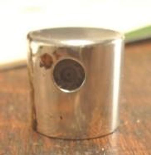 Used Capper, Capem, Mdl D-8-F, 8-Head, Snap Caps #S730132