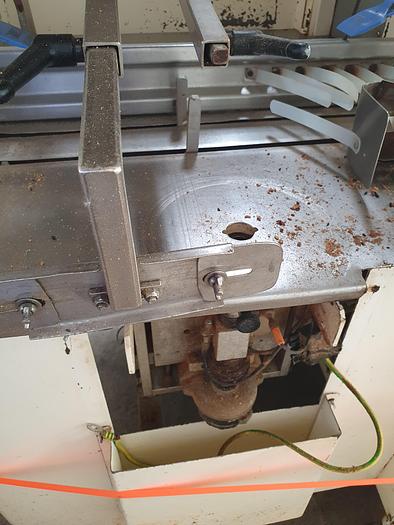 Refurbished GHD HARTMANN SL30 & GBK220 SET