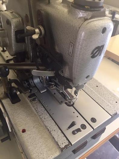 Used Dürkopp Adler 558-51301