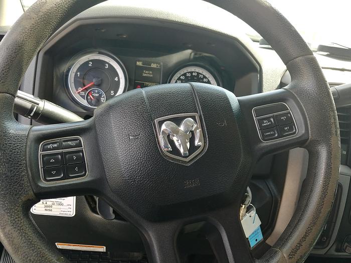 Used 2014 Altec AT40-MH 45ft Bucket Boom on 2014 Ram W5500 4x4