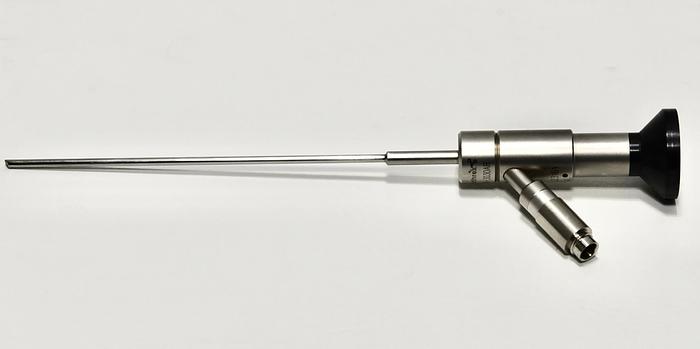 Used Arthrex 4.0 mm 30° Carpel Tunnel Scope, AR-3030AR